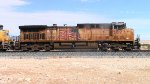 EB Unit Empty Hooper Frt at Erie NV  -3